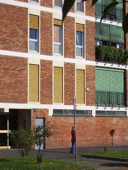 Bed and breakfast Parco Lambro