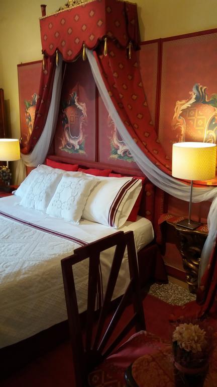 Bed and breakfast Parco Lambro