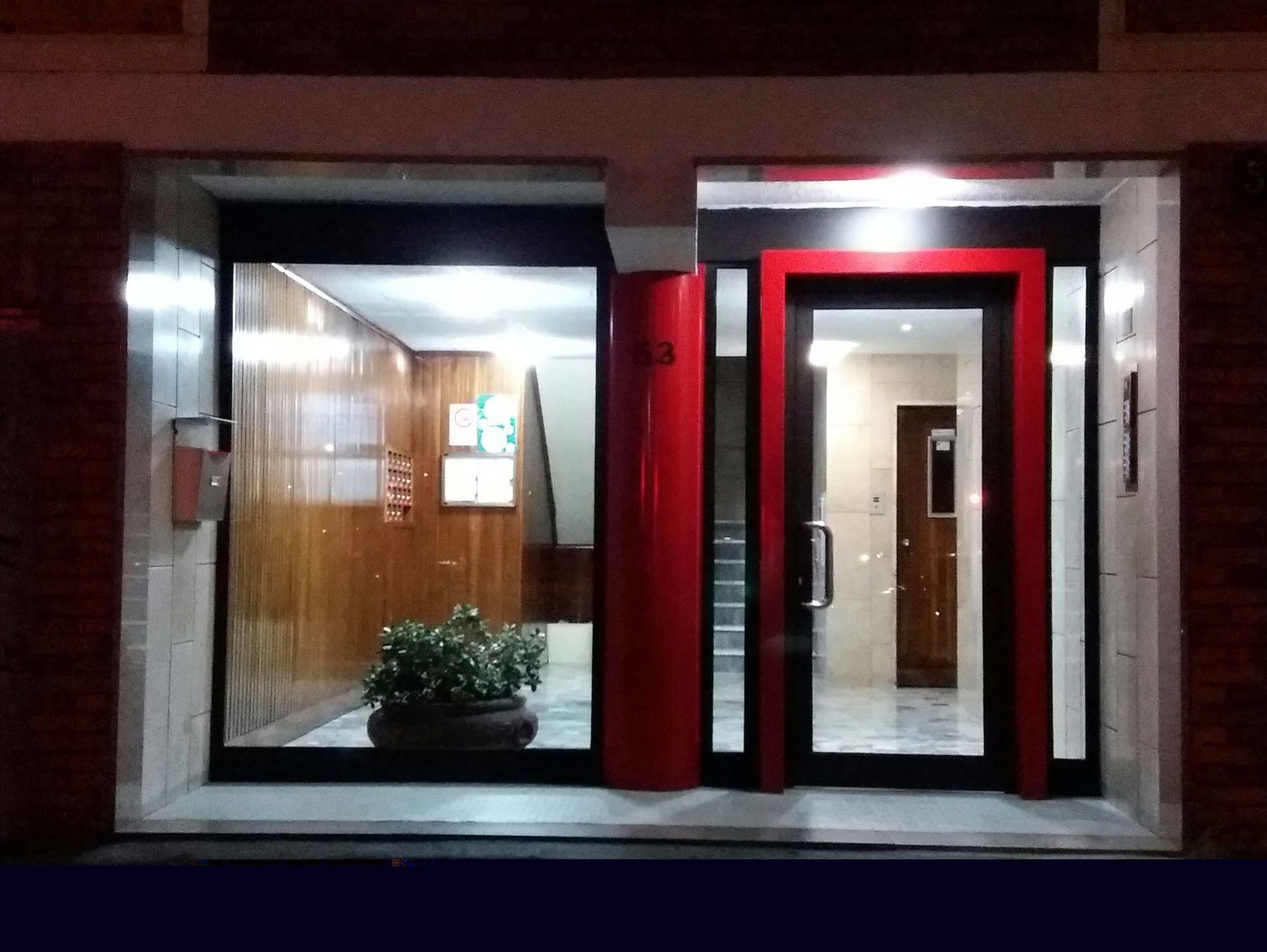 Parco Lambro Milán