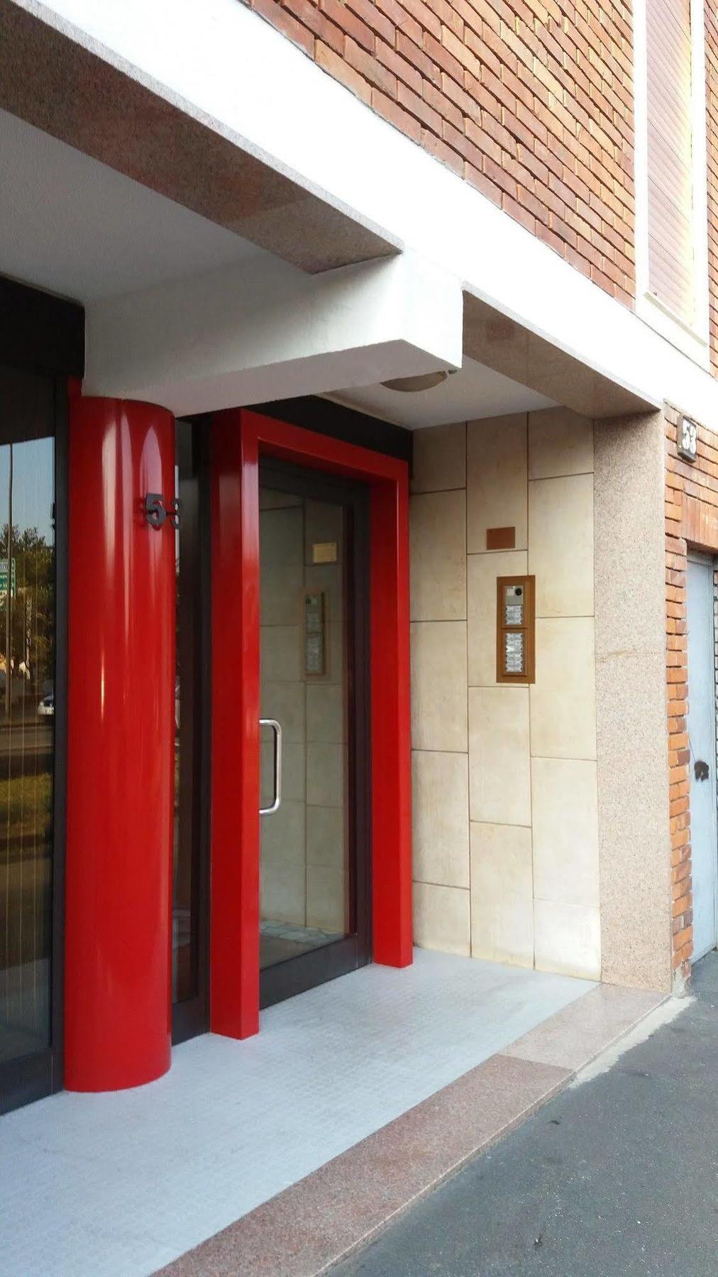 Bed and breakfast Parco Lambro