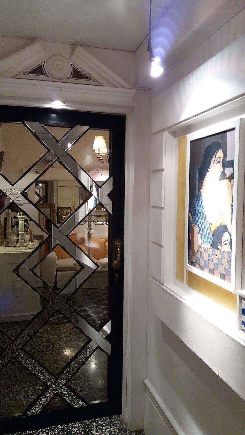 Bed and breakfast Parco Lambro 2*