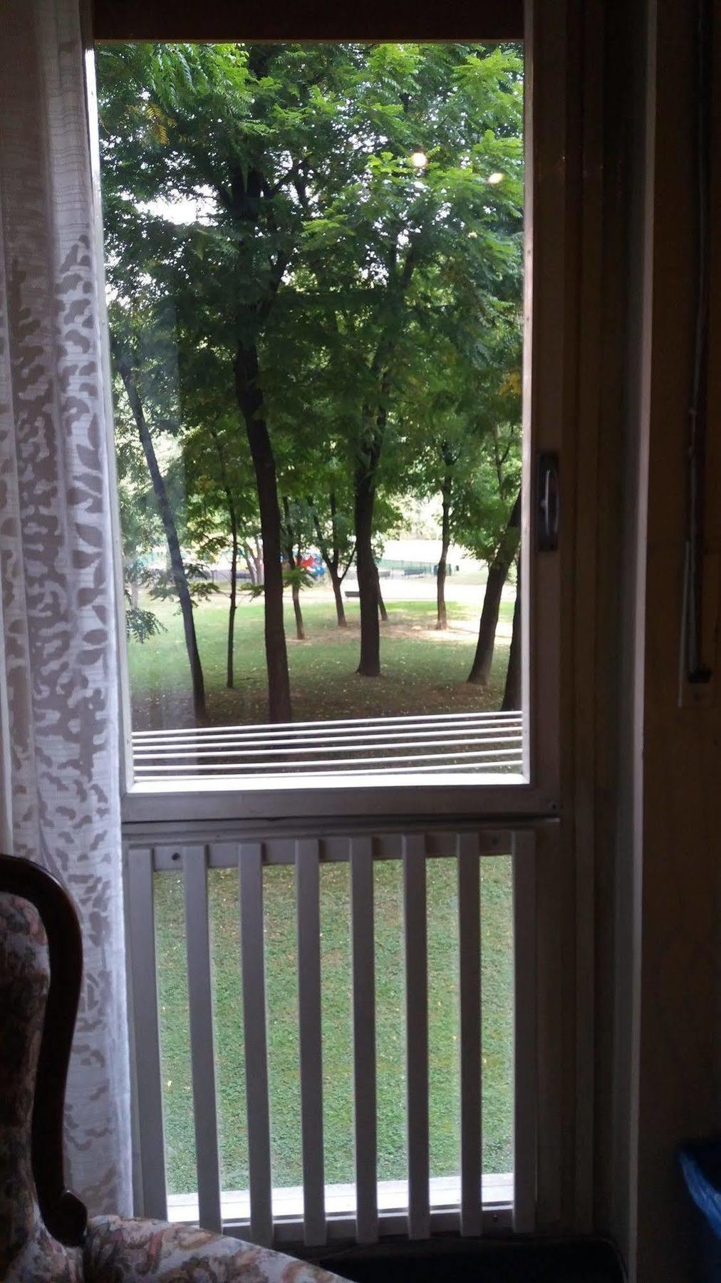 Bed and breakfast Parco Lambro 2*